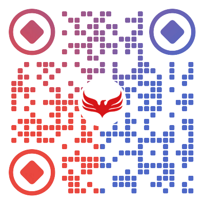 扫码下载分享网手机APP
